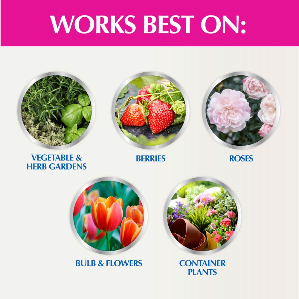 Alaska Morbloom Fertilizer