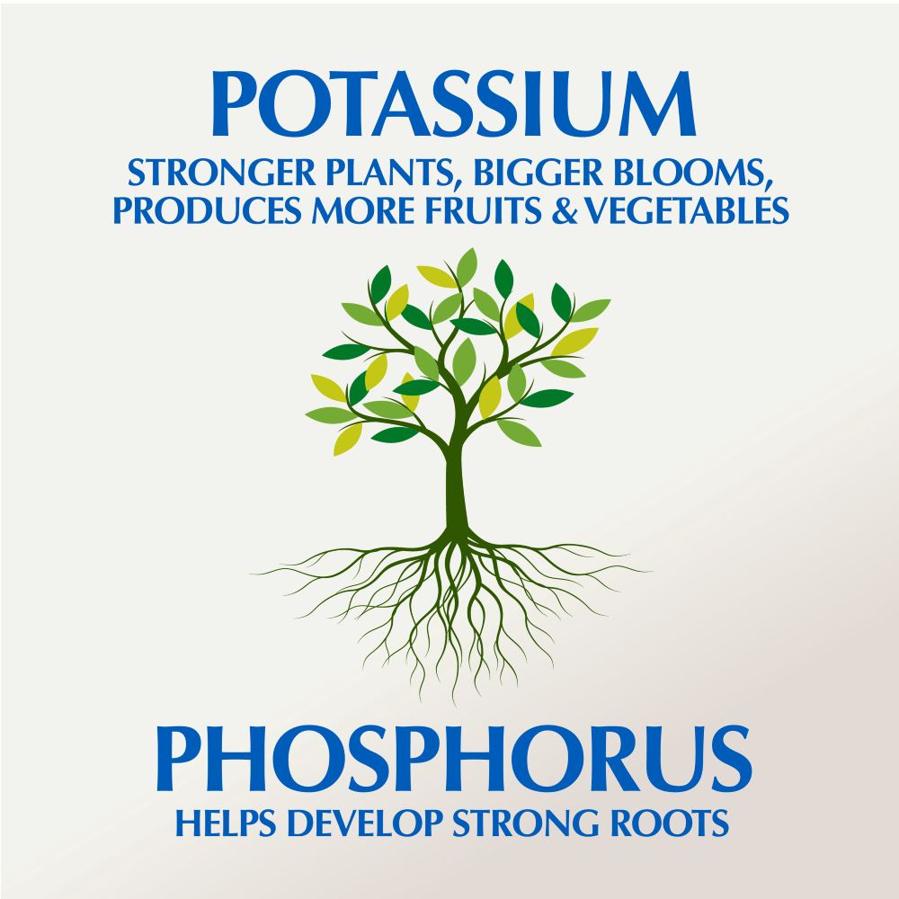 Alaska Morbloom Fertilizer