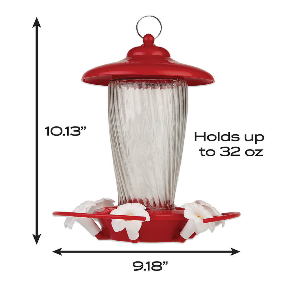 Decorative-Hummingbird-Feeder_2